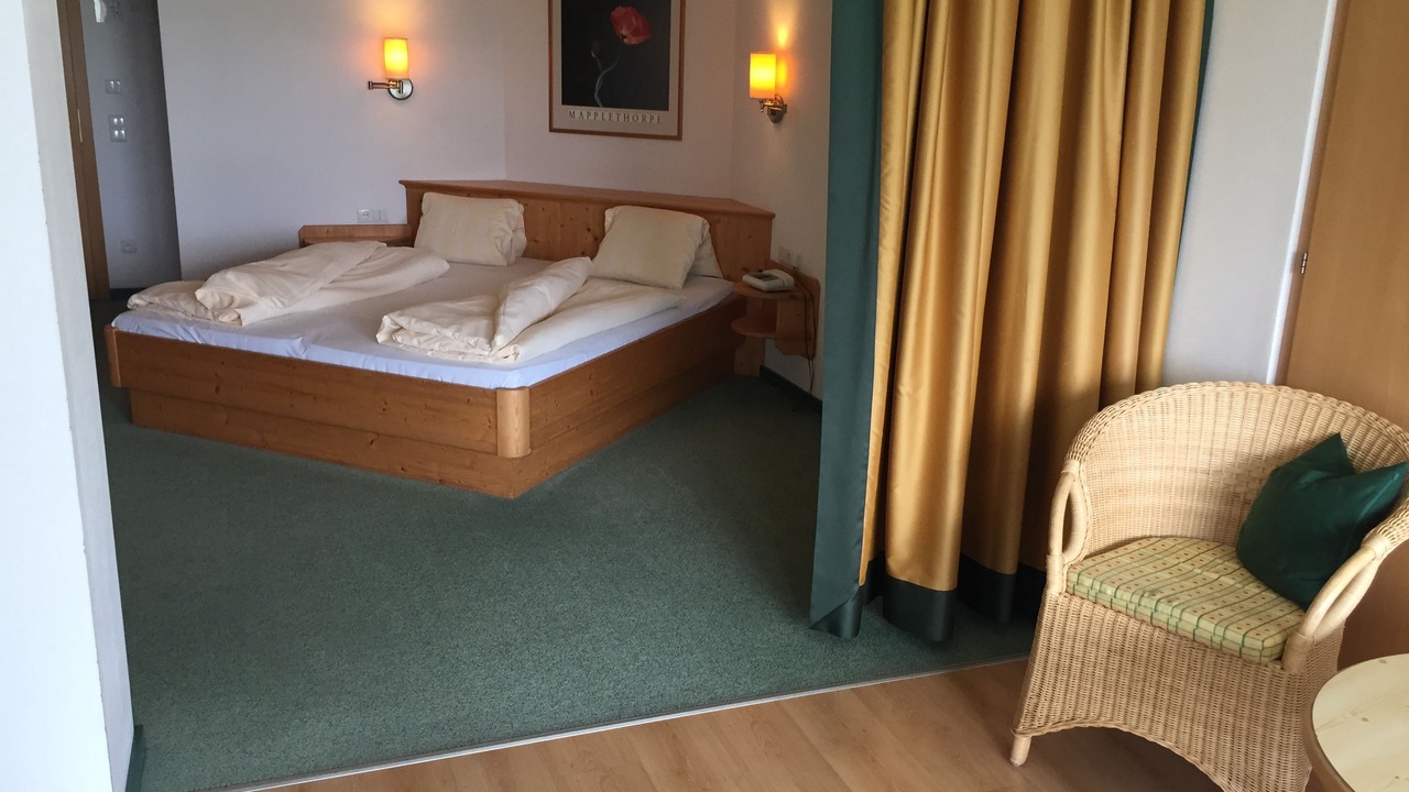 Photo of Bedroom in Antermoia