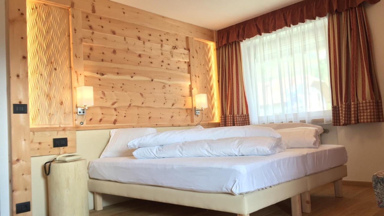 Photo of Bedroom in Antermoia