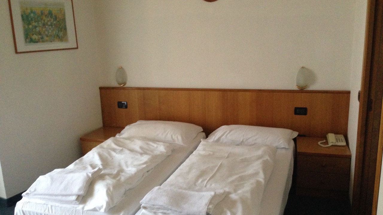 Photo of Bedroom in Cavedago