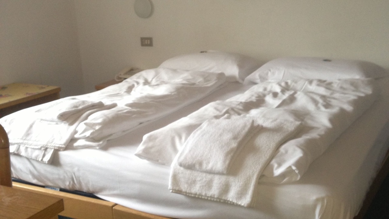 Photo of Bedroom in Cavedago