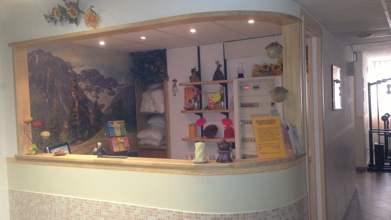 Photo of Bedroom in Cavedago