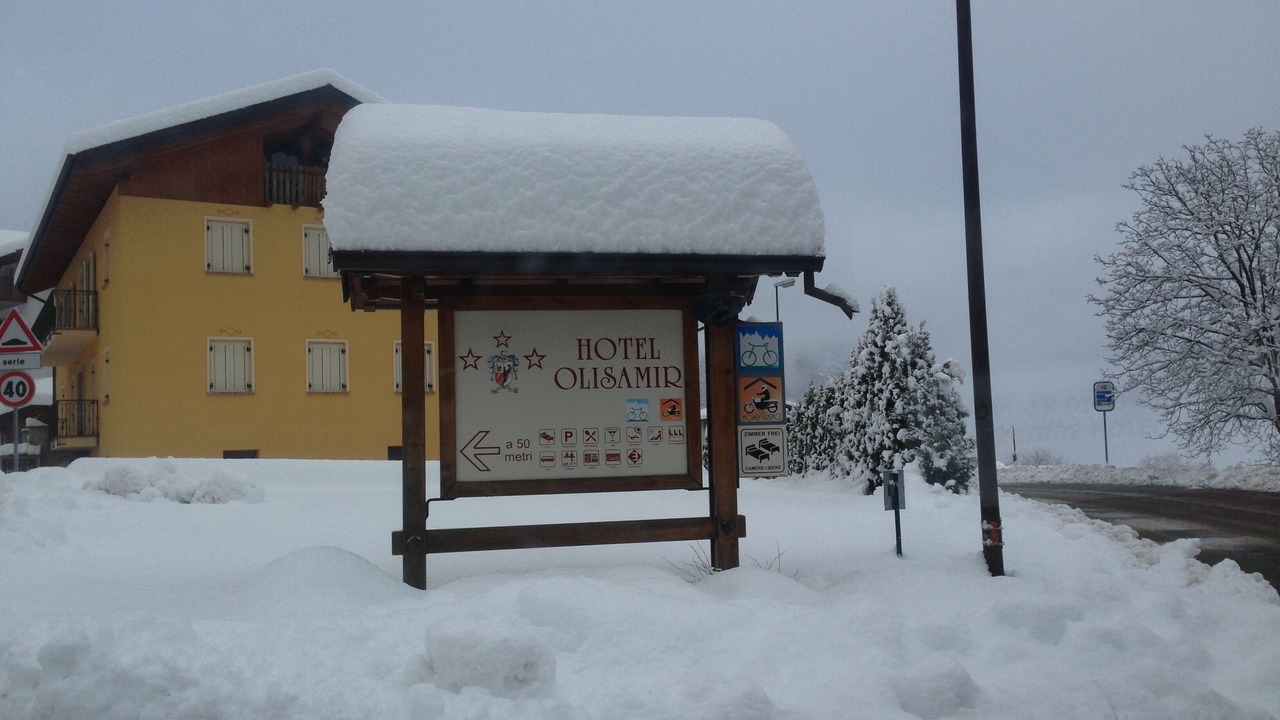 Photo of Outdoor in Cavedago