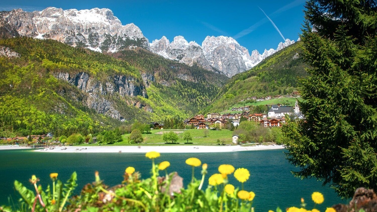 Photo of Outdoor in Cavedago