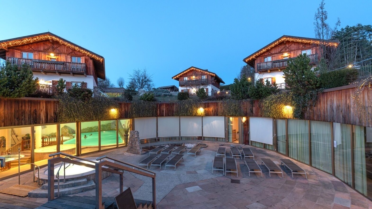 Photo of Outdoor in Coredo