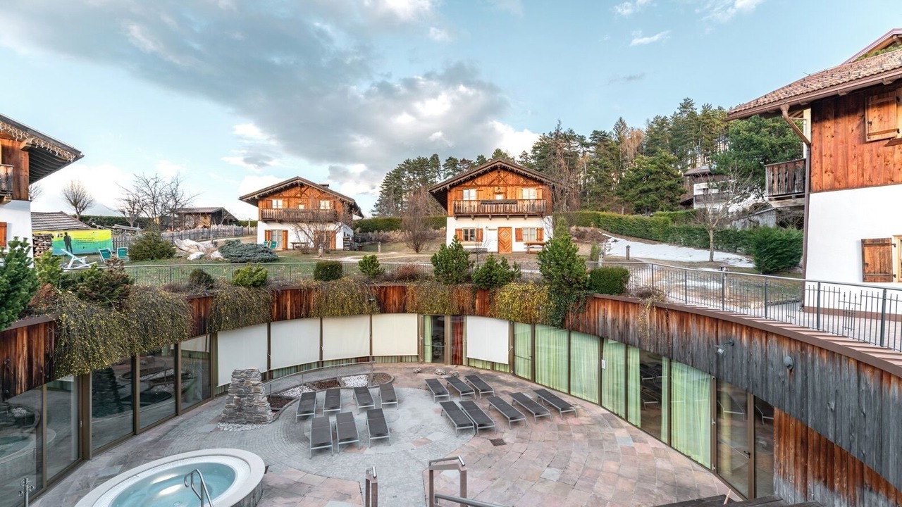 Photo of Outdoor in Coredo