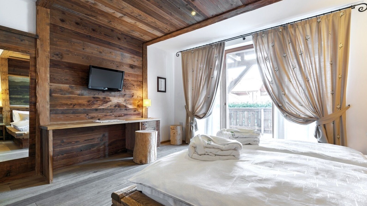 Photo of Bedroom in Coredo
