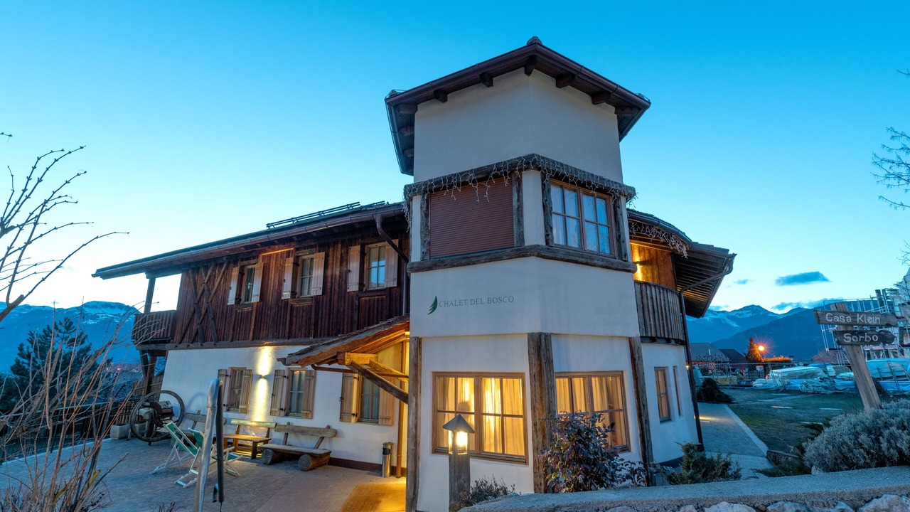 Photo of Outdoor in Coredo
