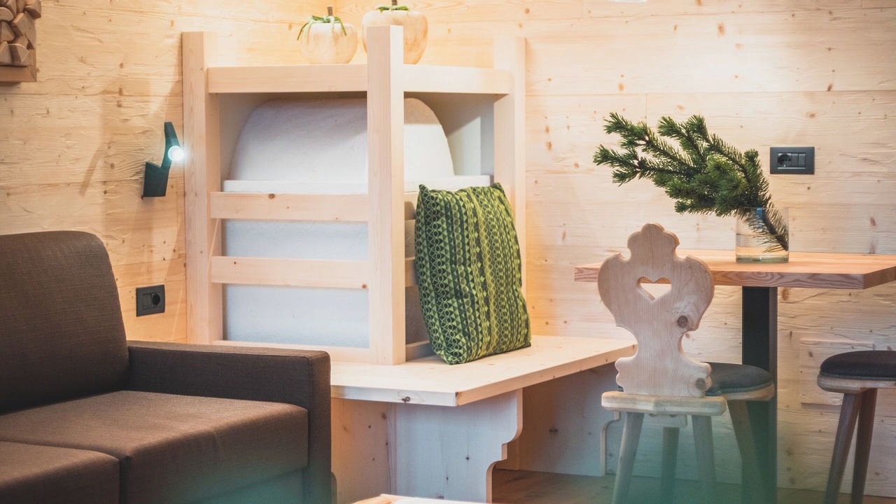 Photo of Bedroom in Coredo