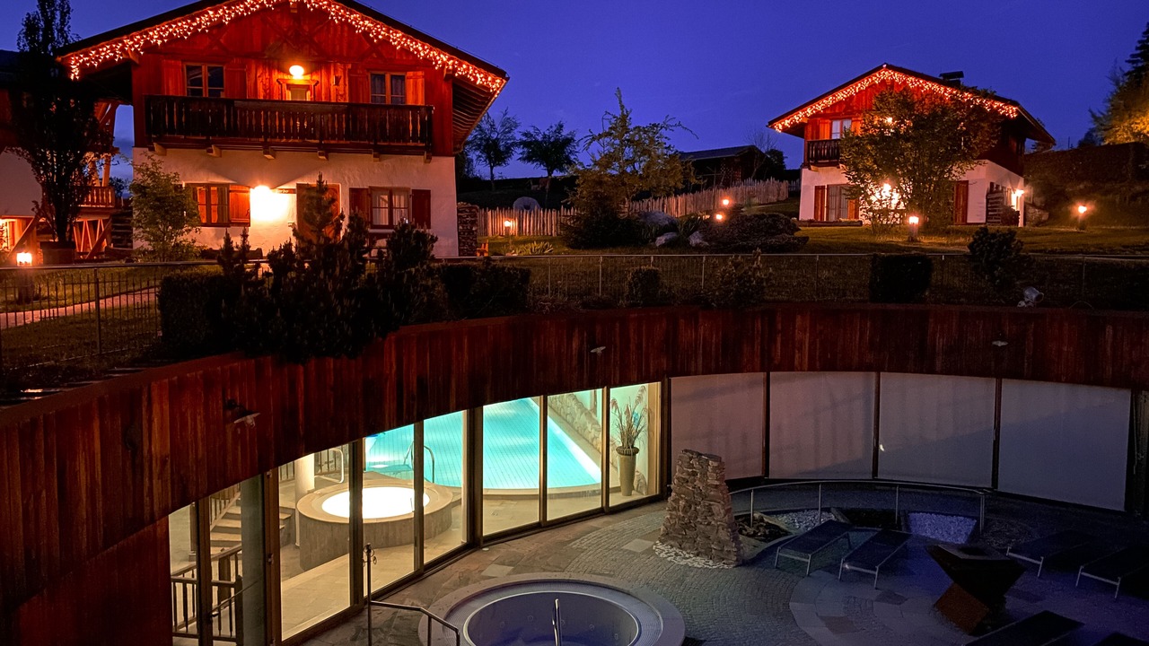Photo of Outdoor in Coredo