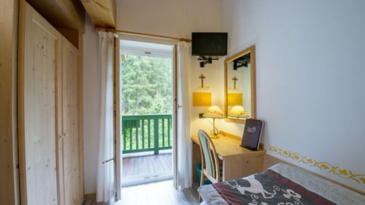 Photo of Bedroom in Penia