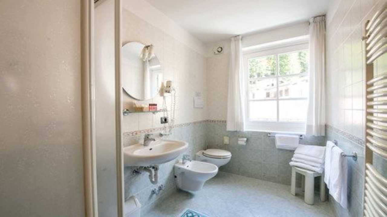 Photo of Bathroom in Penia