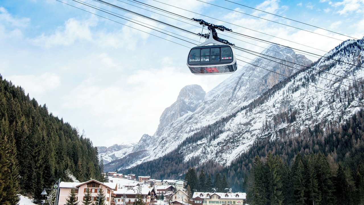 Photo of Outdoor in Penia