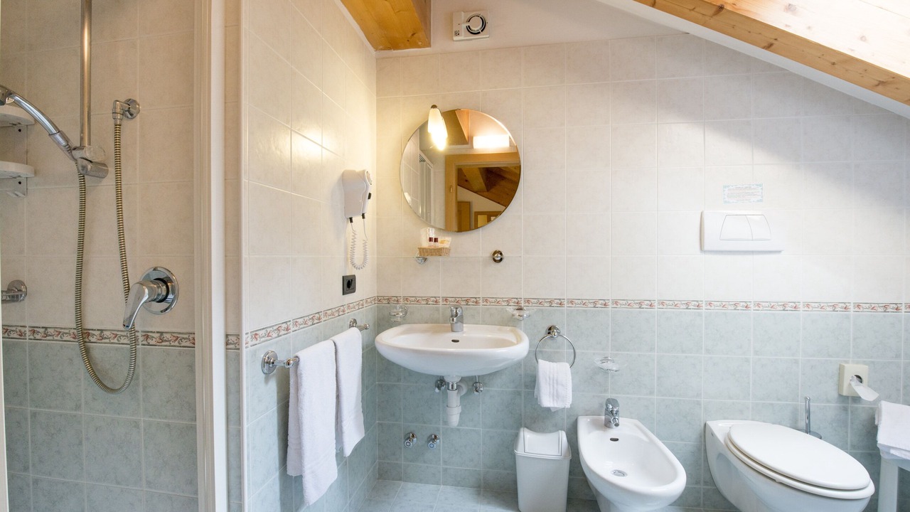 Photo of Bathroom in Penia
