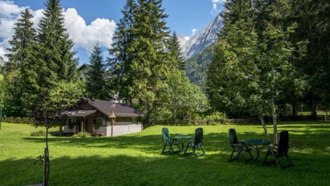 Photo of Outdoor in Penia