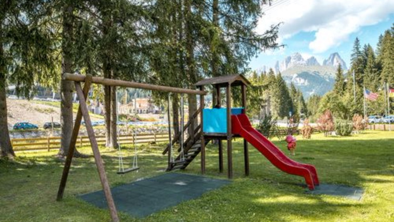 Photo of Outdoor in Penia