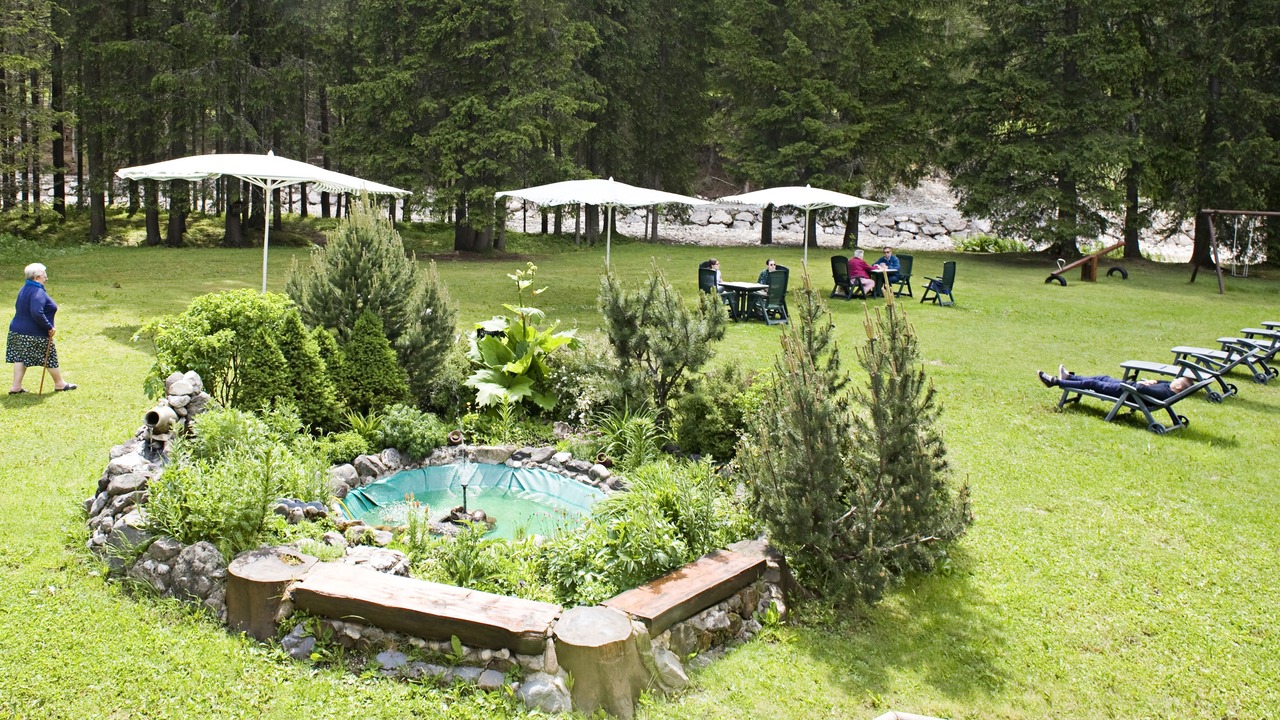 Photo of Outdoor in Penia
