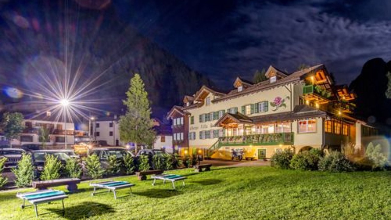 Photo of Outdoor in Penia