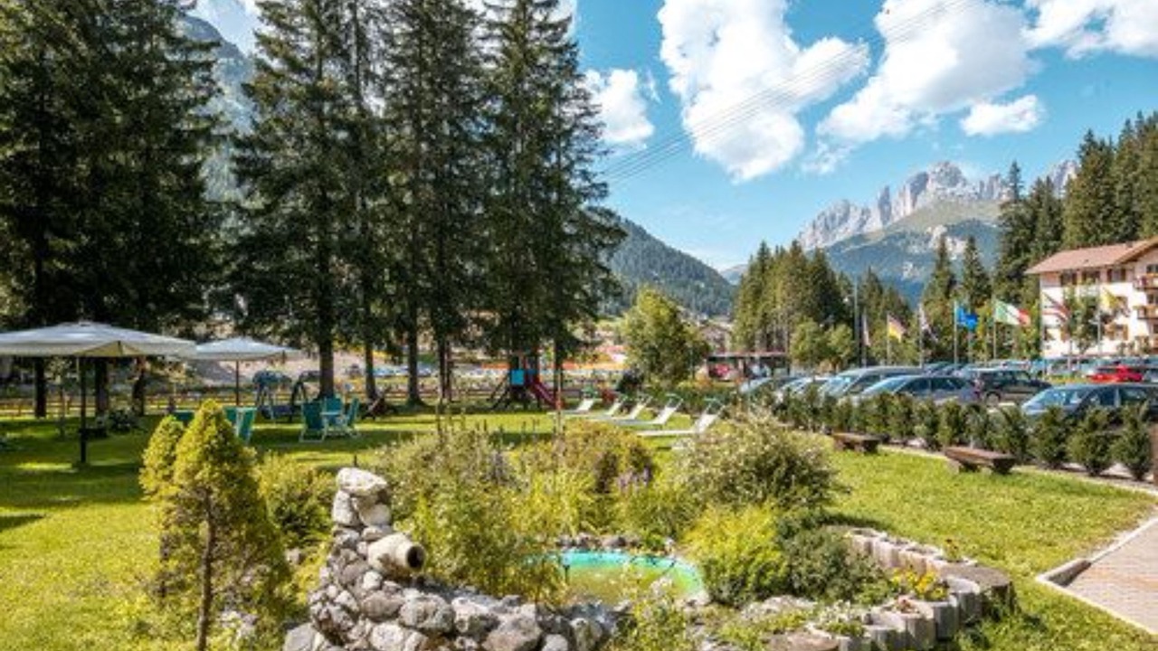 Photo of Outdoor in Penia