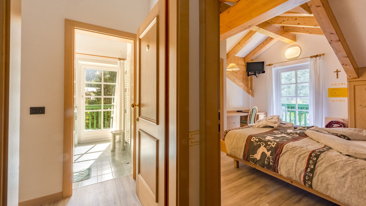 Photo of Bedroom in Penia