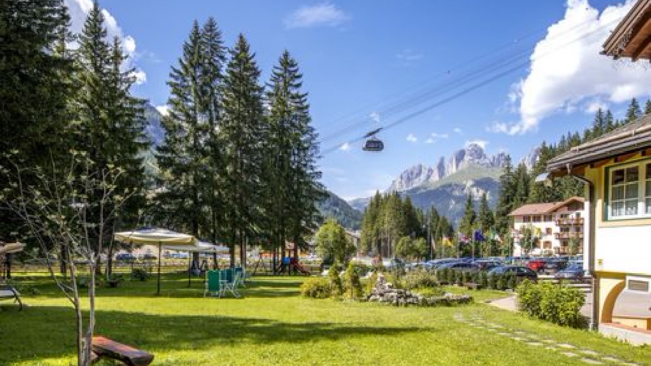Photo of Outdoor in Penia