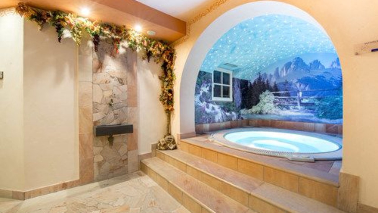 Photo of Outdoor in Penia