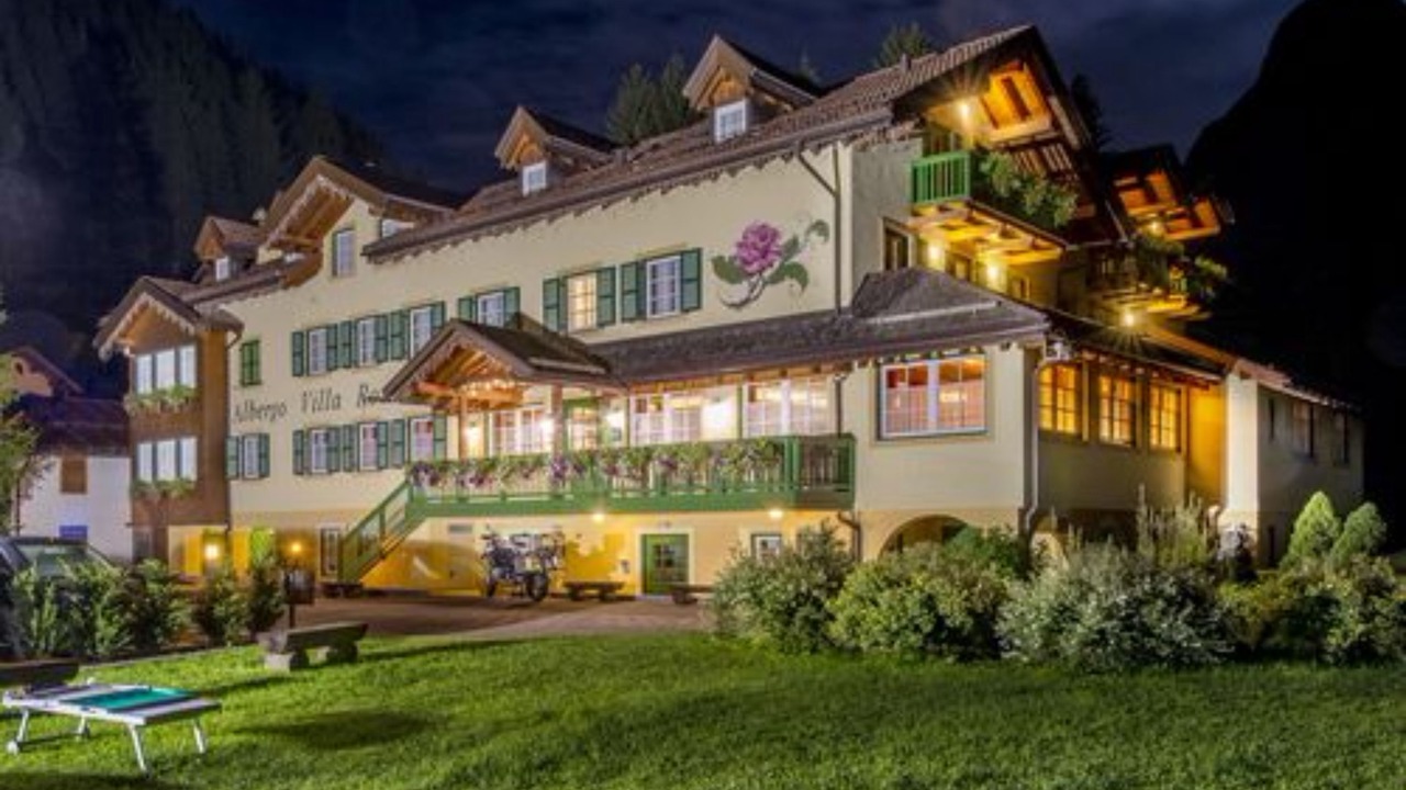 Photo of Outdoor in Penia