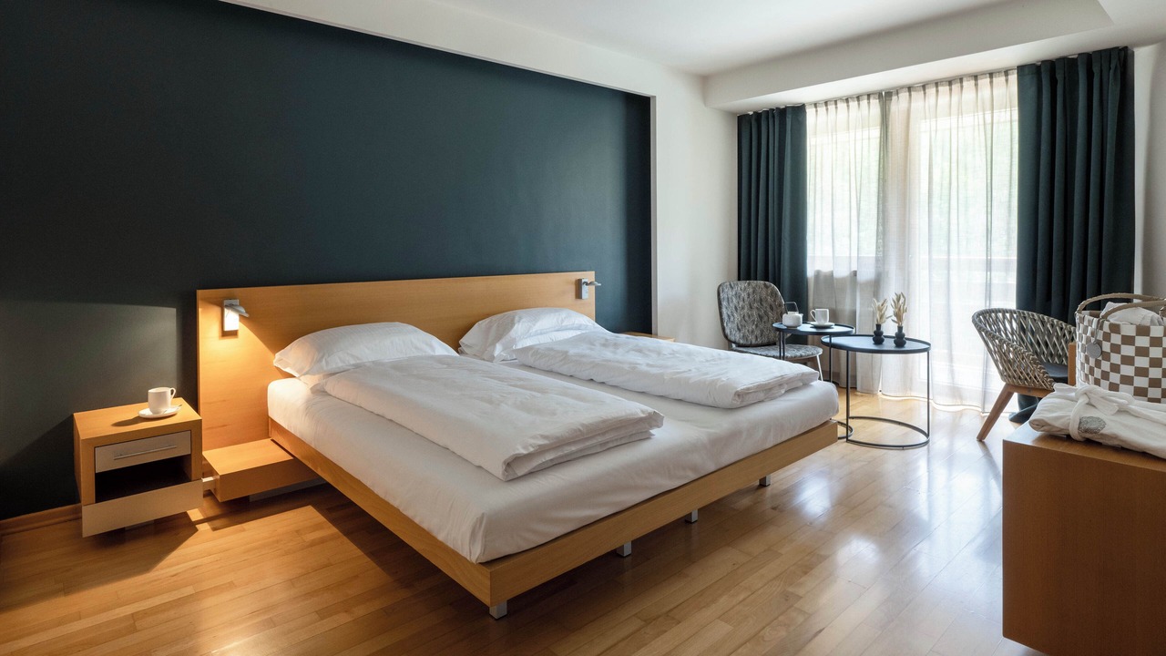 Photo of Bedroom in Ranzo
