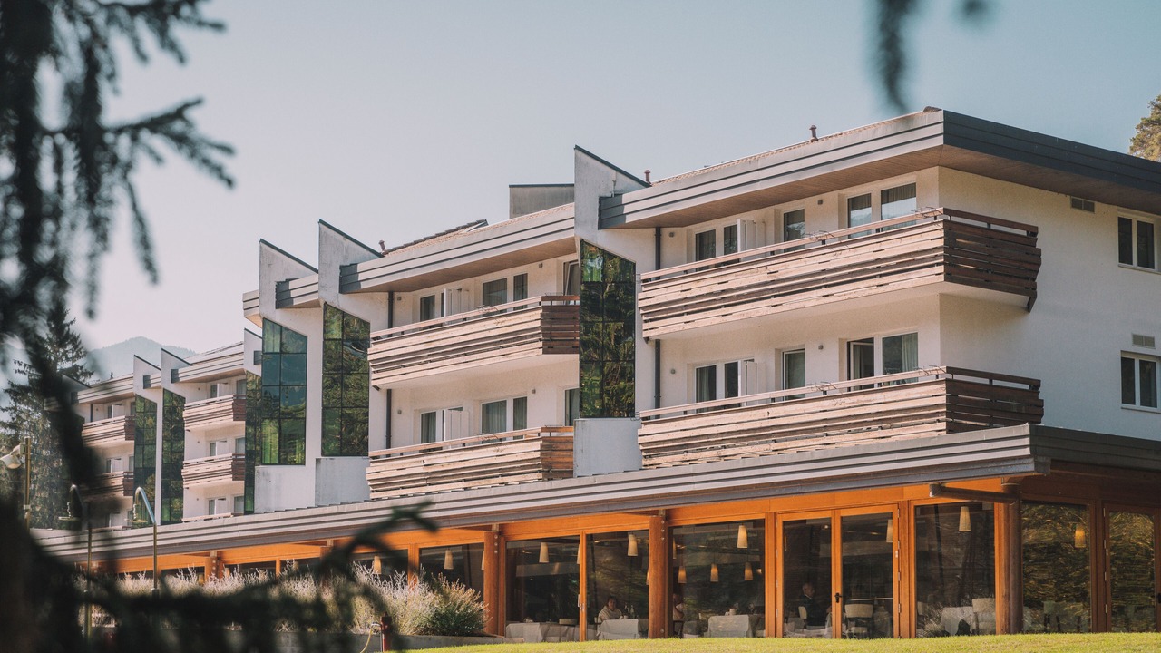 Photo of Outdoor in Ranzo