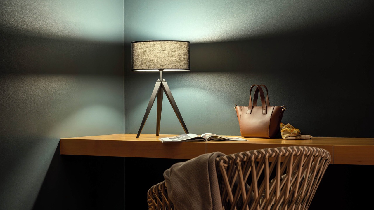 Photo of Bedroom in Ranzo