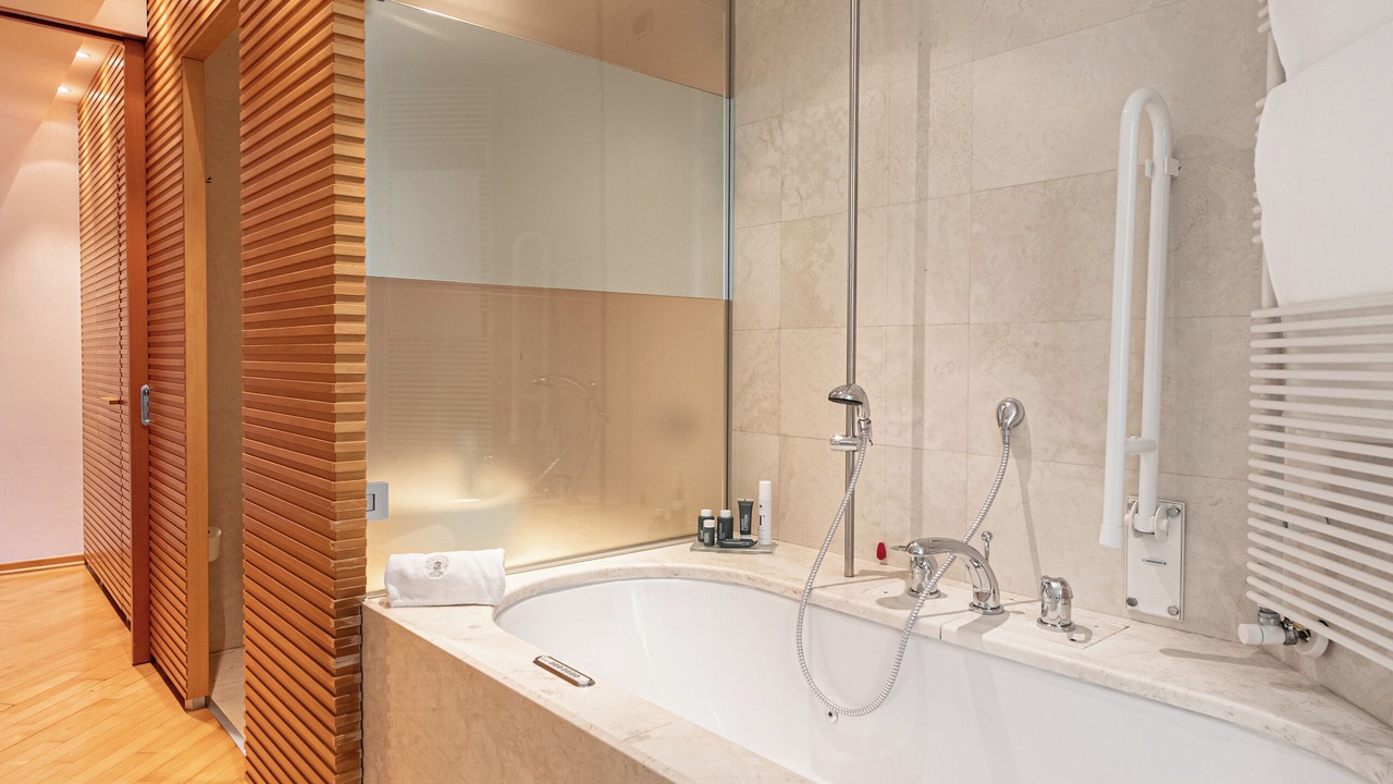Photo of Bathroom in Ranzo