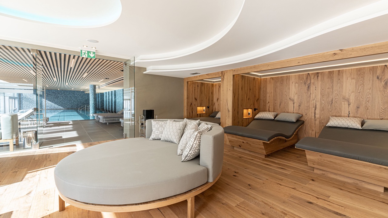 Photo of Bedroom in Ranzo