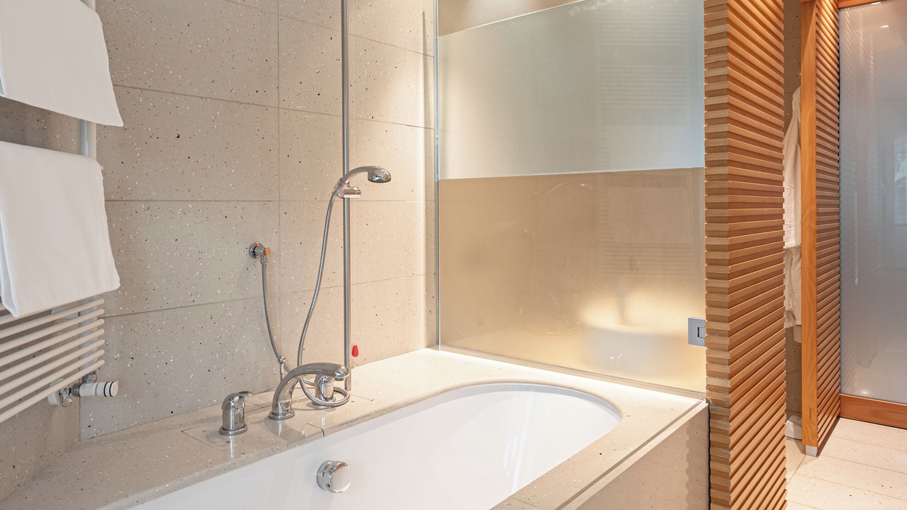 Photo of Bathroom in Ranzo