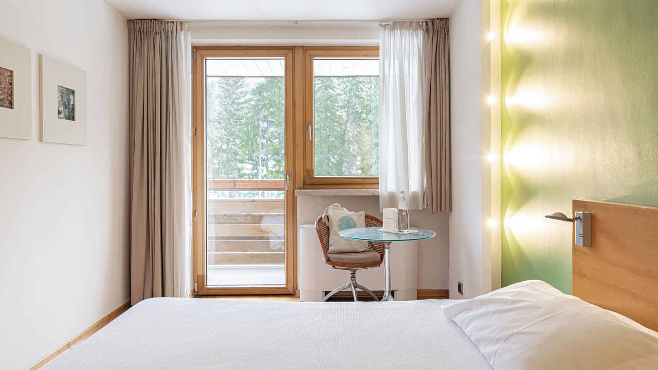 Photo of Bedroom in Ranzo