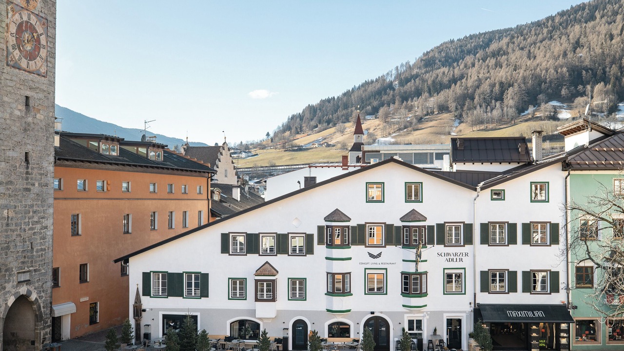 Photo of Outdoor in Vipiteno Historic Center