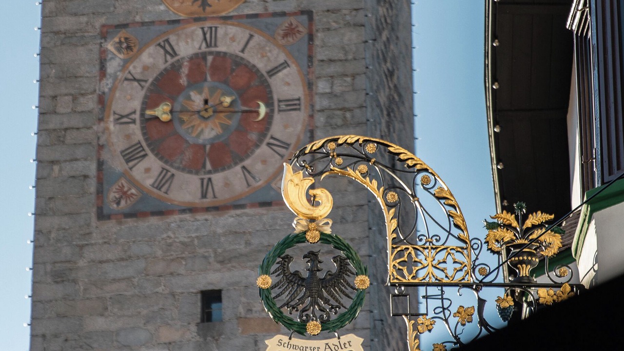 Photo of Outdoor in Vipiteno Historic Center