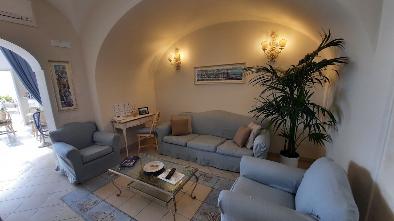 Photo of Outdoor in Positano City Centre