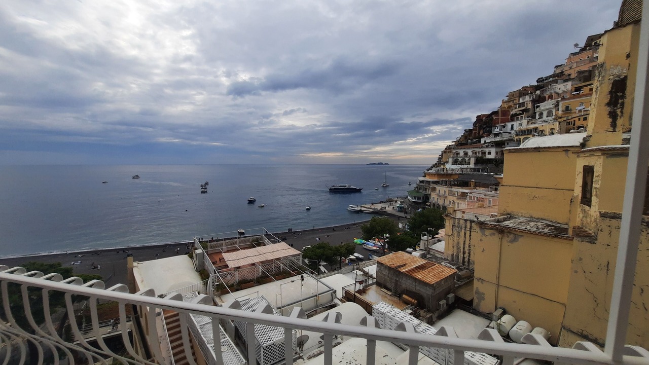 Photo of Bedroom in Positano City Centre