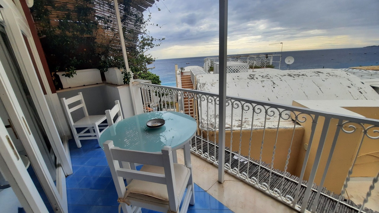 Photo of Bedroom in Positano City Centre