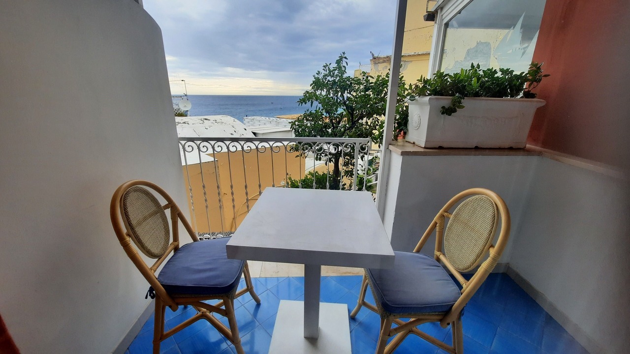 Photo of Patio Balcony in Positano City Centre