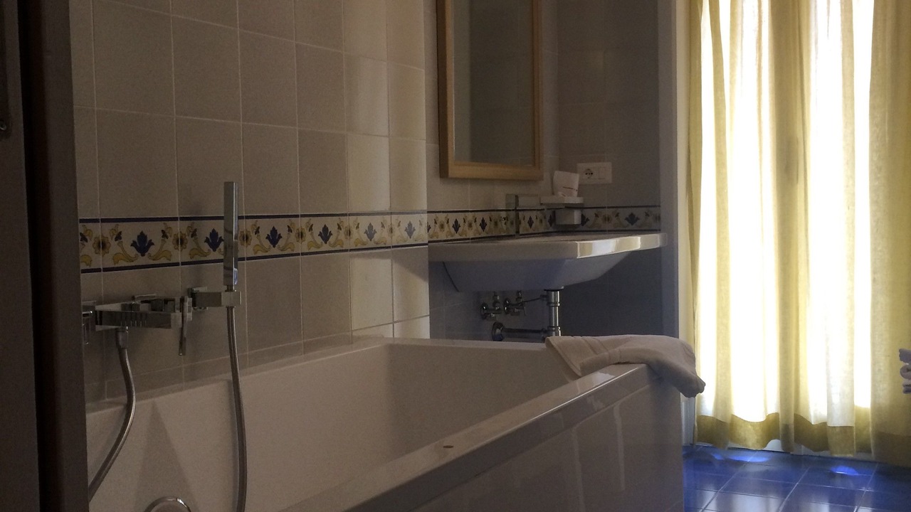 Photo of Bedroom in Positano City Centre