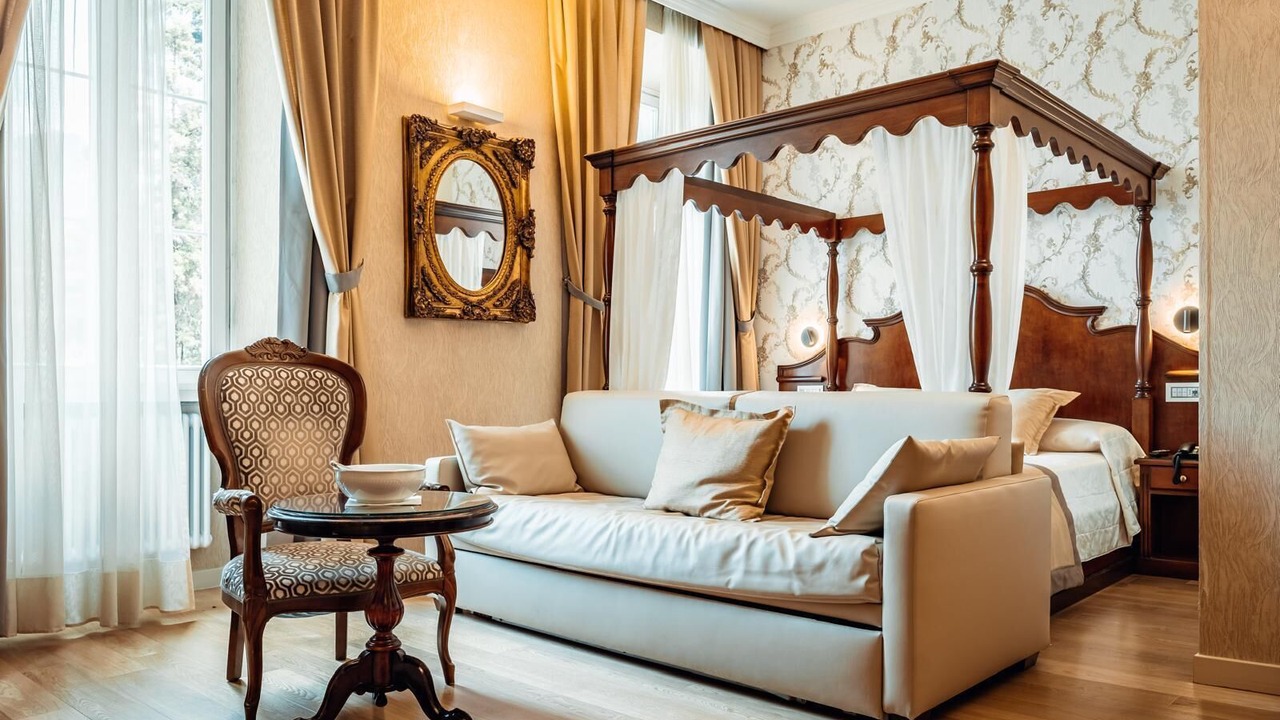 Photo of Bedroom in Povo