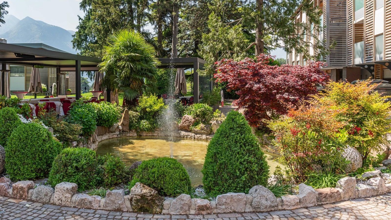 Photo of Outdoor in Povo