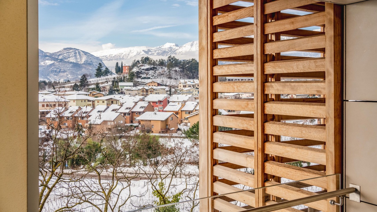 Photo of Outdoor in Povo