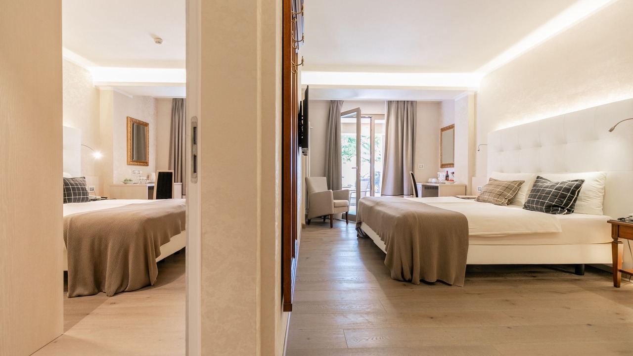 Photo of Bedroom in Povo
