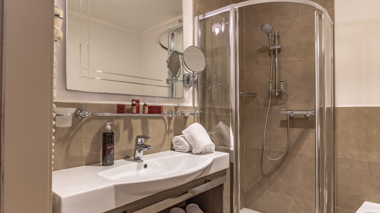 Photo of Bedroom in Povo