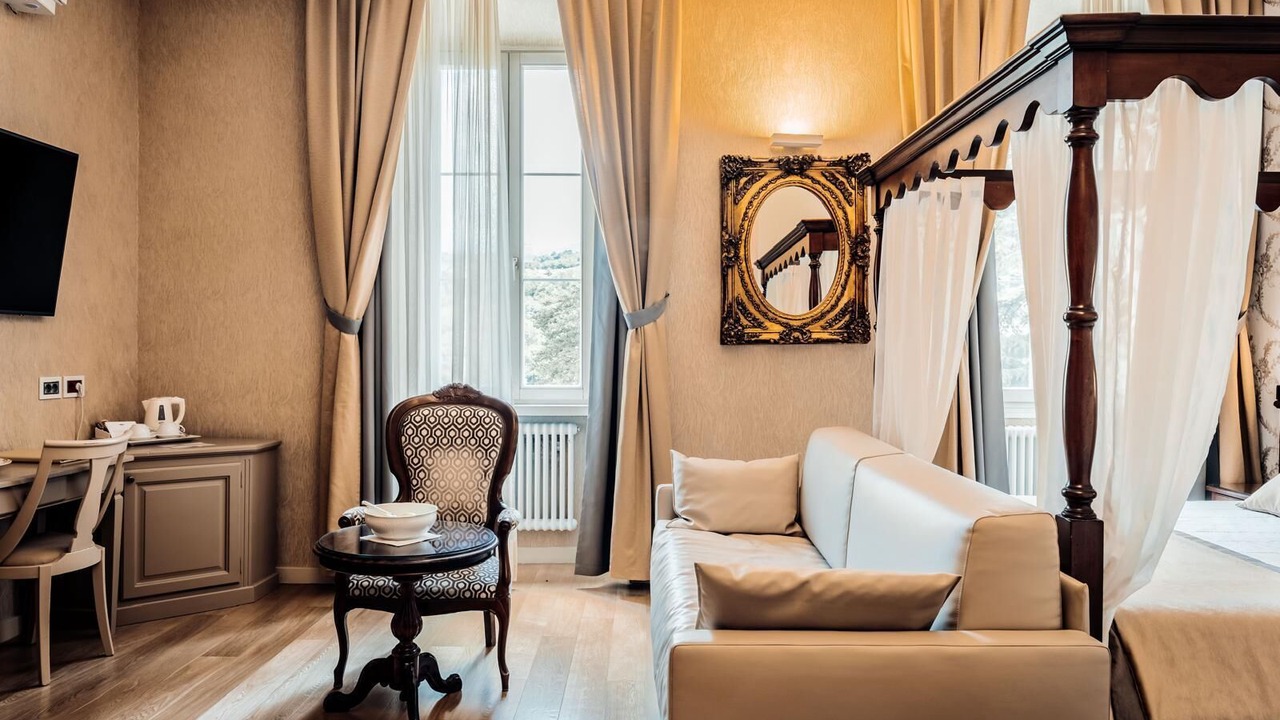 Photo of Bedroom in Povo