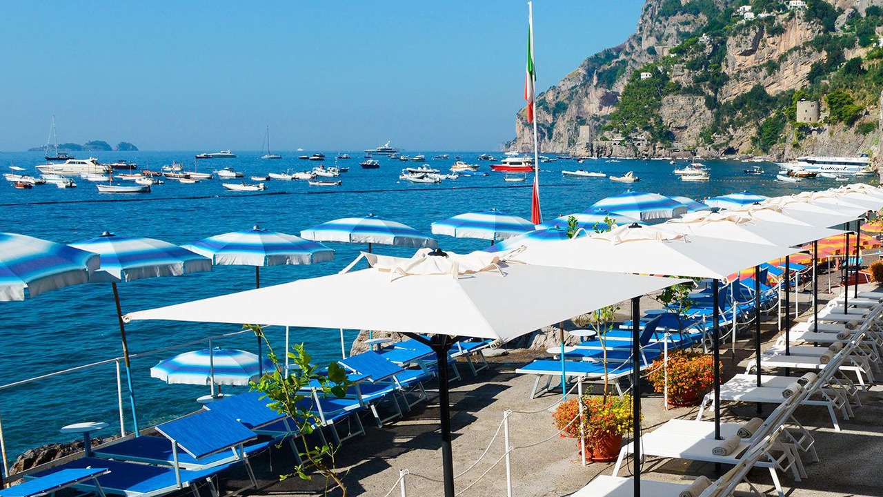 Photo of Outdoor in Positano City Centre