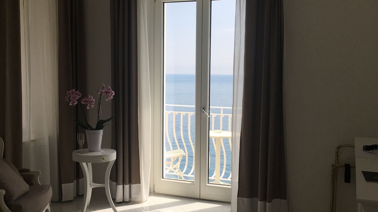 Photo of Bedroom in Positano City Centre
