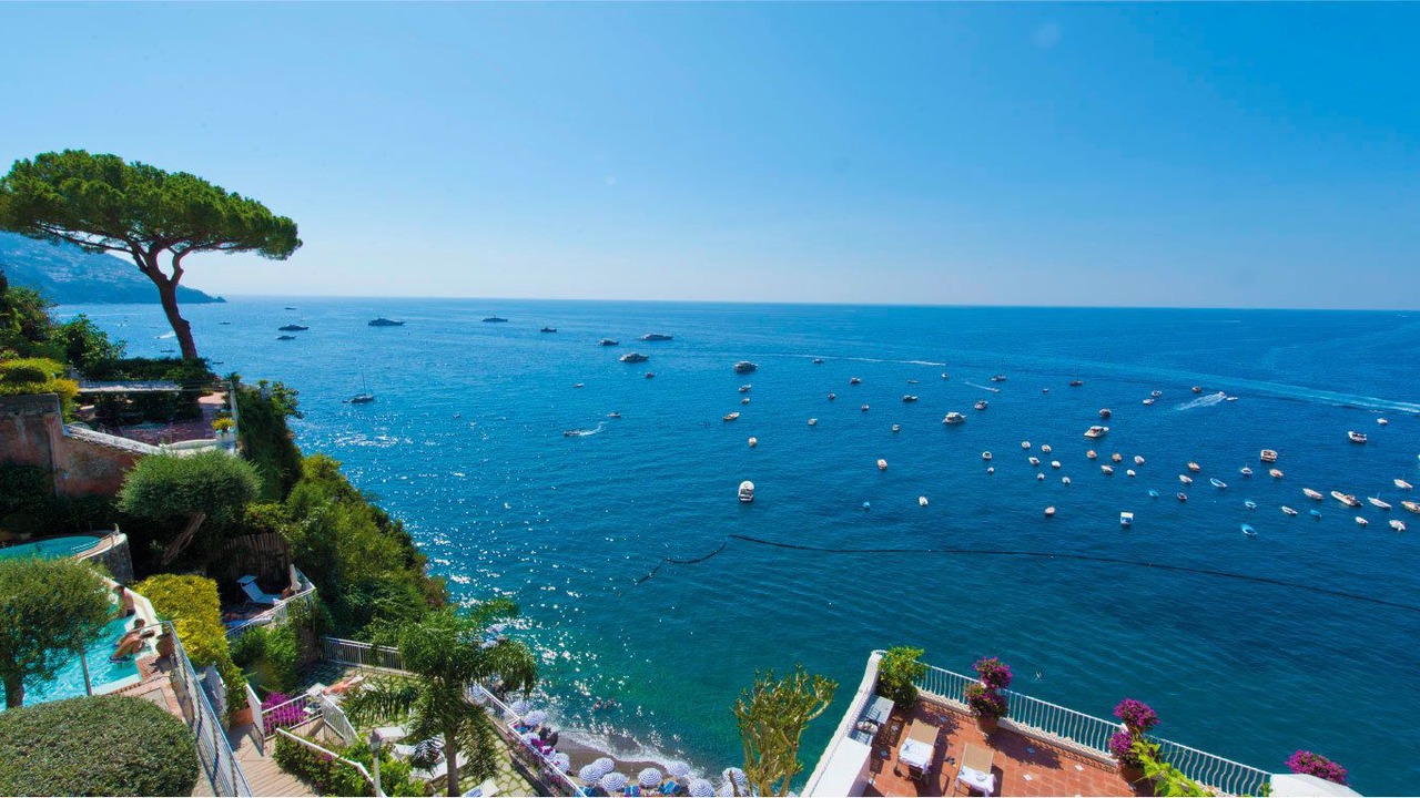 Photo of Others in Positano City Centre
