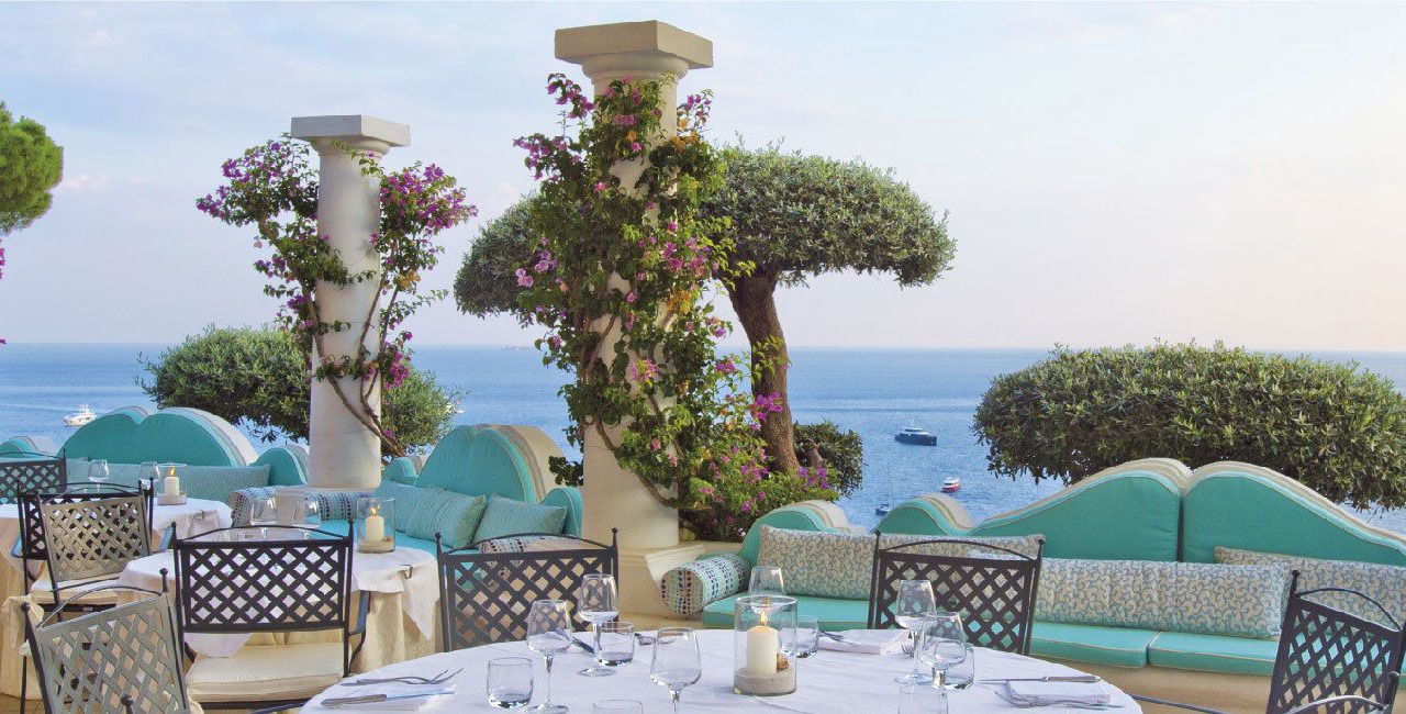 Photo of Outdoor in Positano City Centre